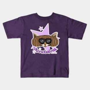 Meowbulous™ Kids T-Shirt